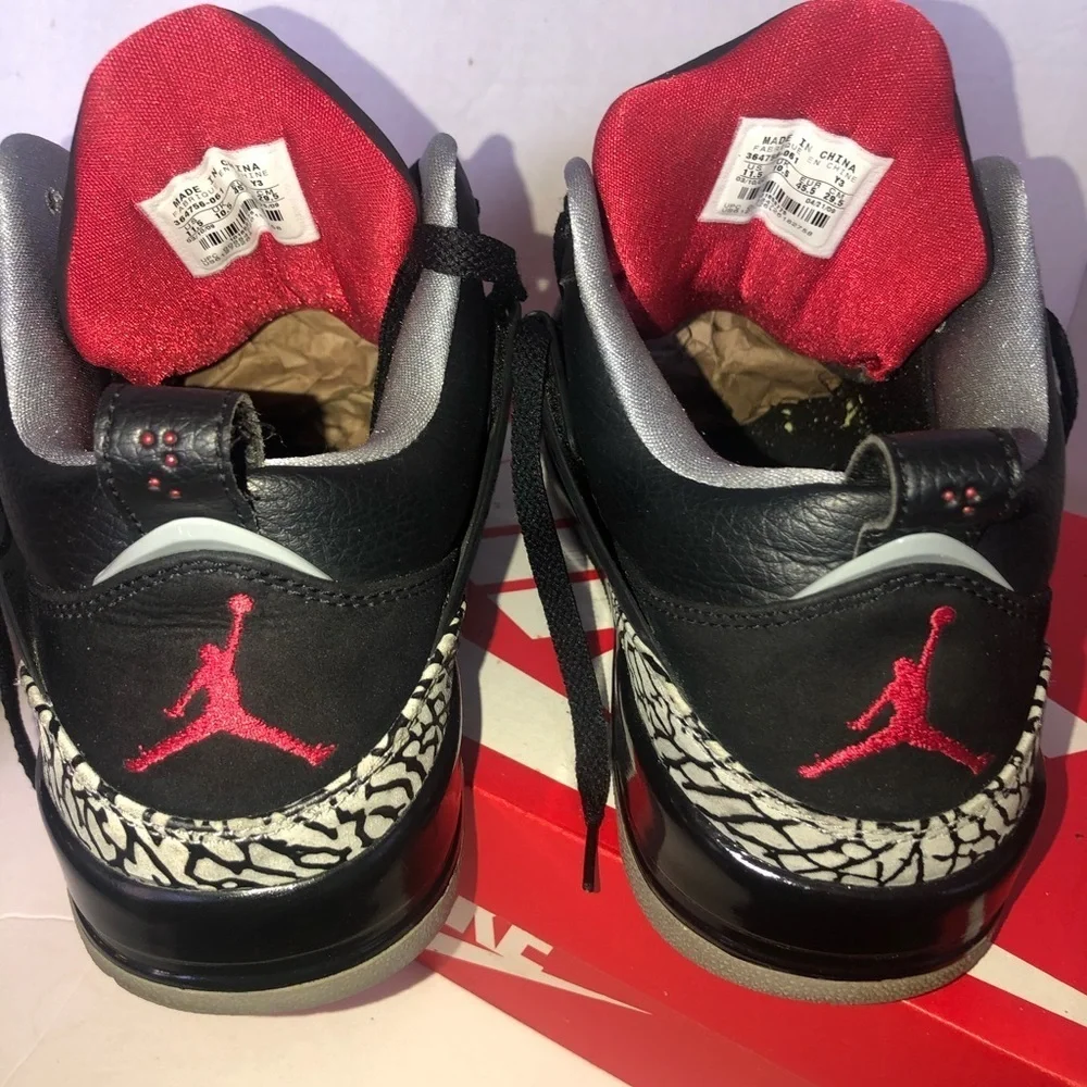 Nike air Jordan flight 45